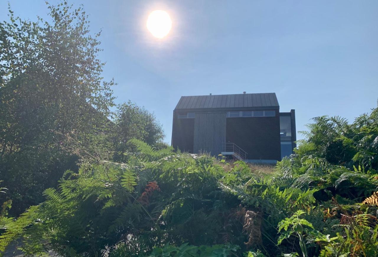 Le Lievre Debout Francorchamps - Spa Et Sauna Exteriör bild